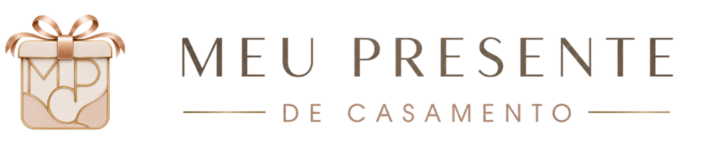 Meu Presente de Casamento