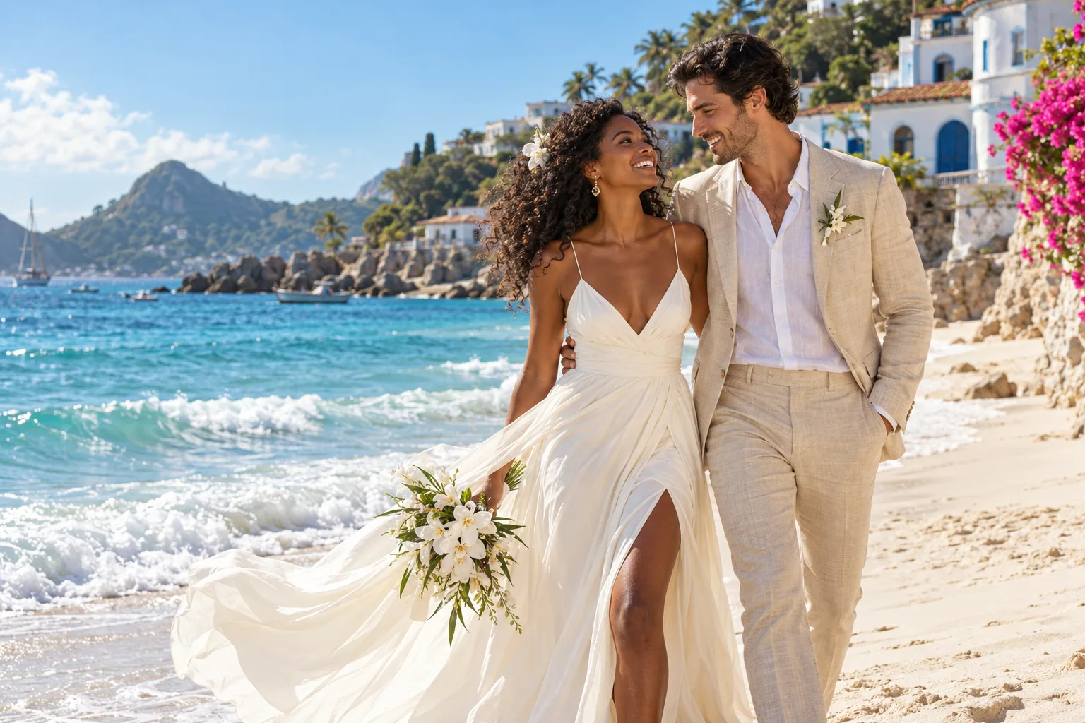 Camila e Henrique, casal fictício desta inspiração